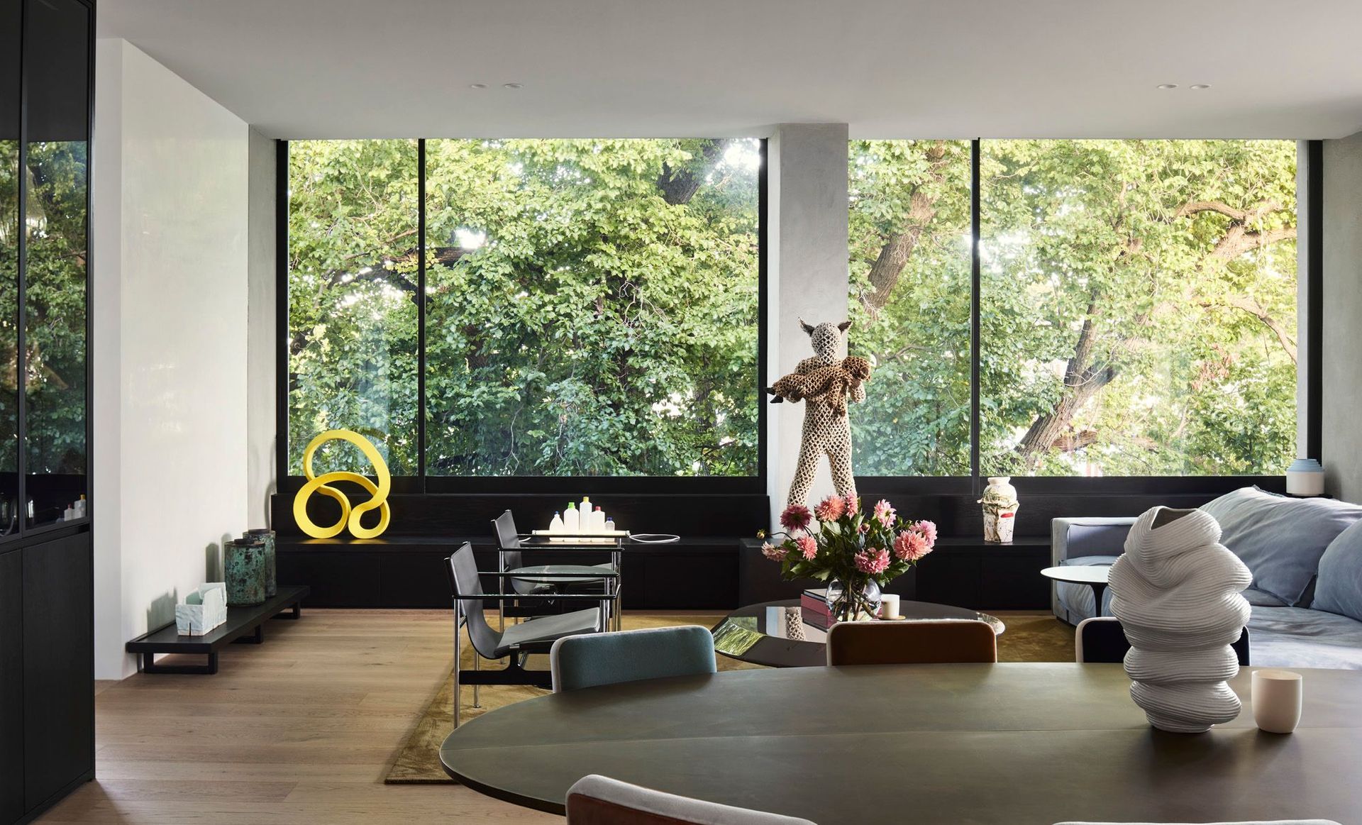 South Yarra Residence