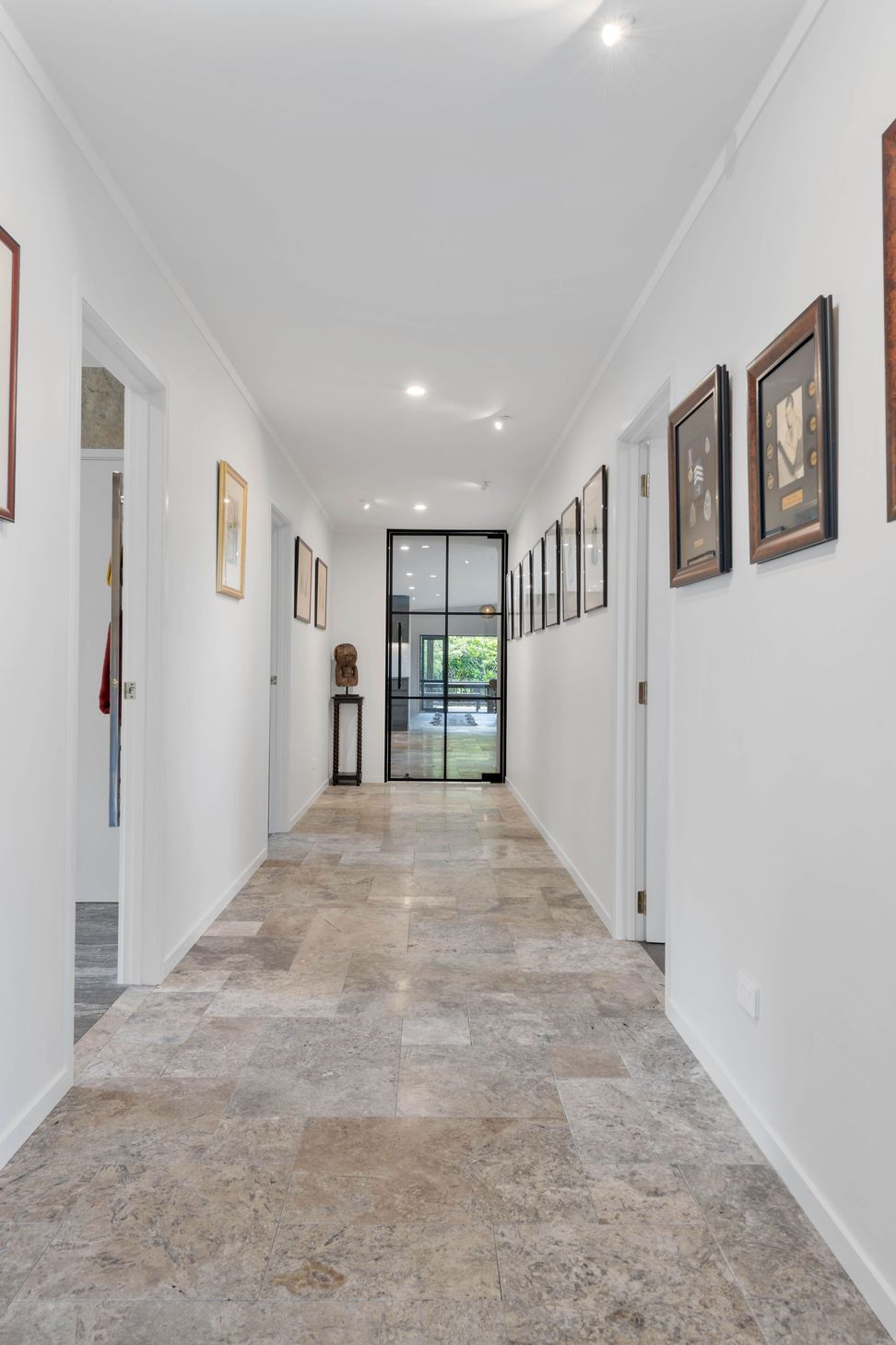 Travertine Tiles