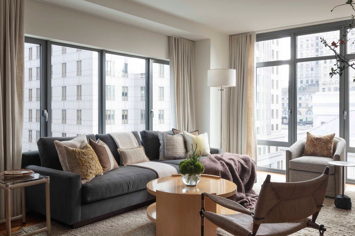 Tribeca Curated