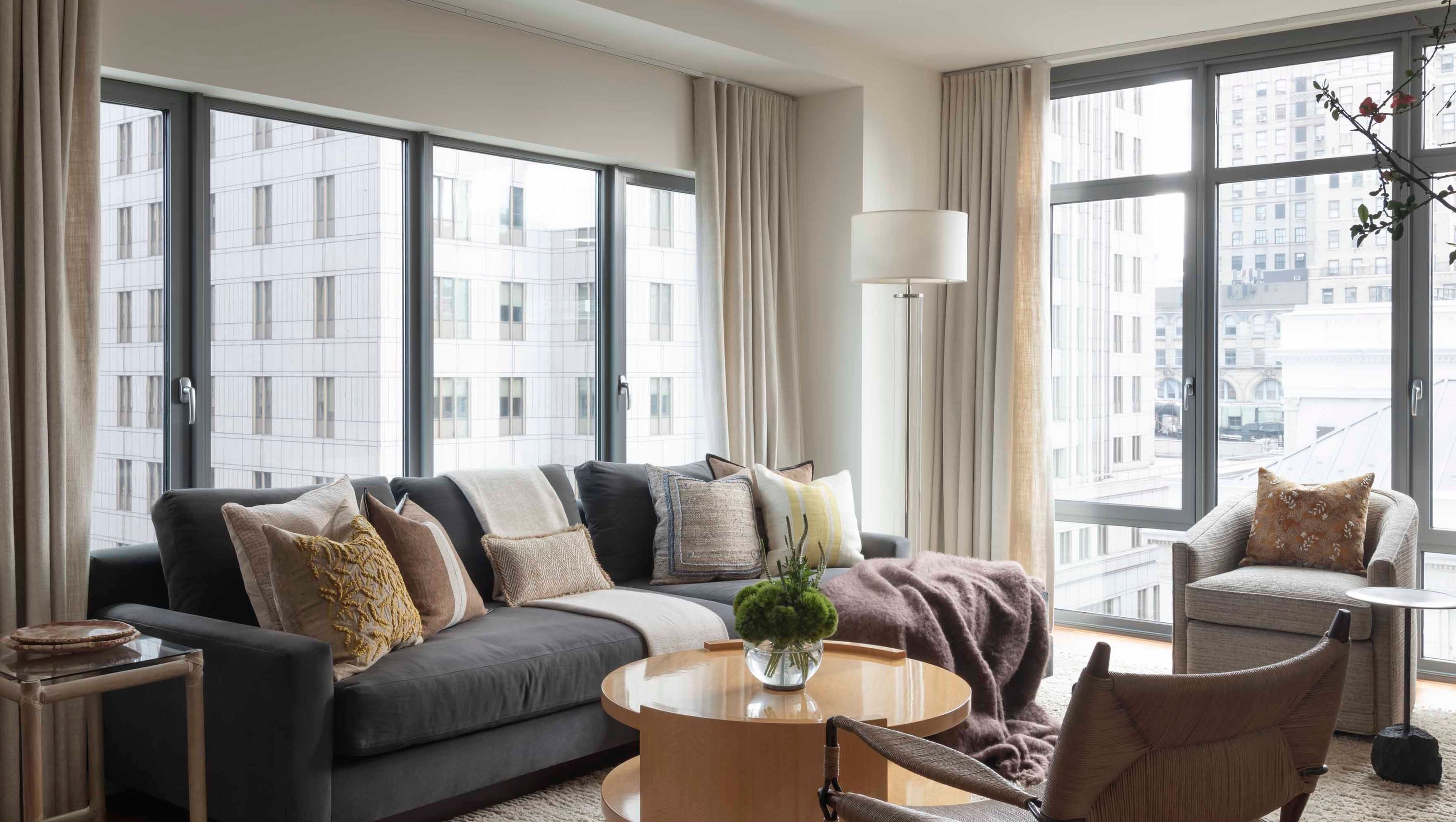 Tribeca Curated