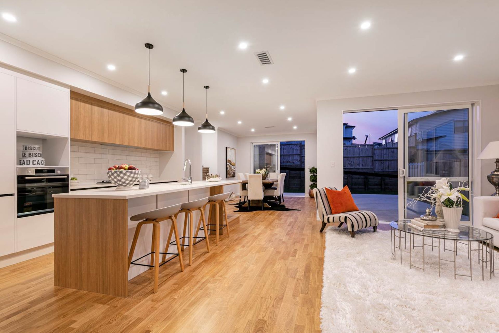 Hua Lane Residence