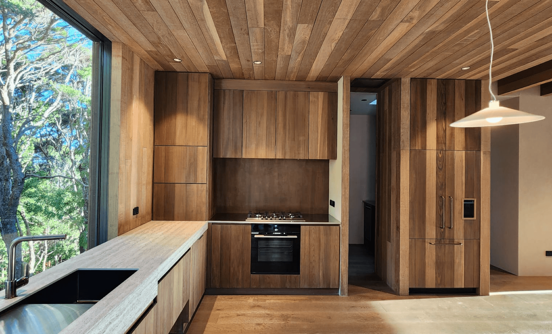 Bespoke Residential Kitchen