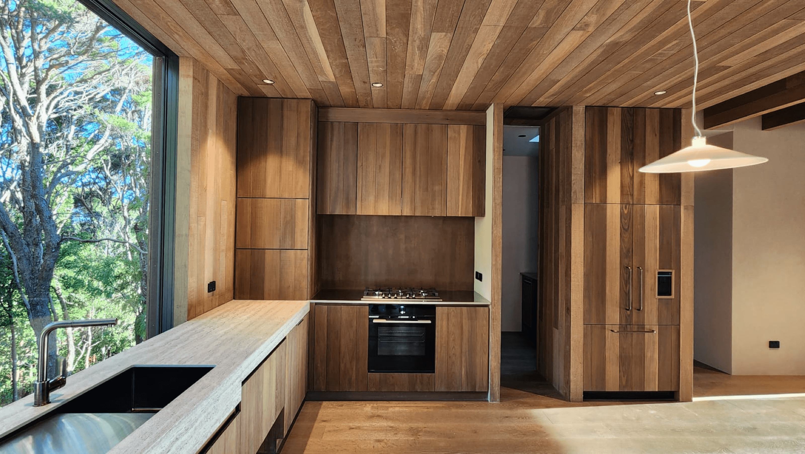 Modern Kitchen Design