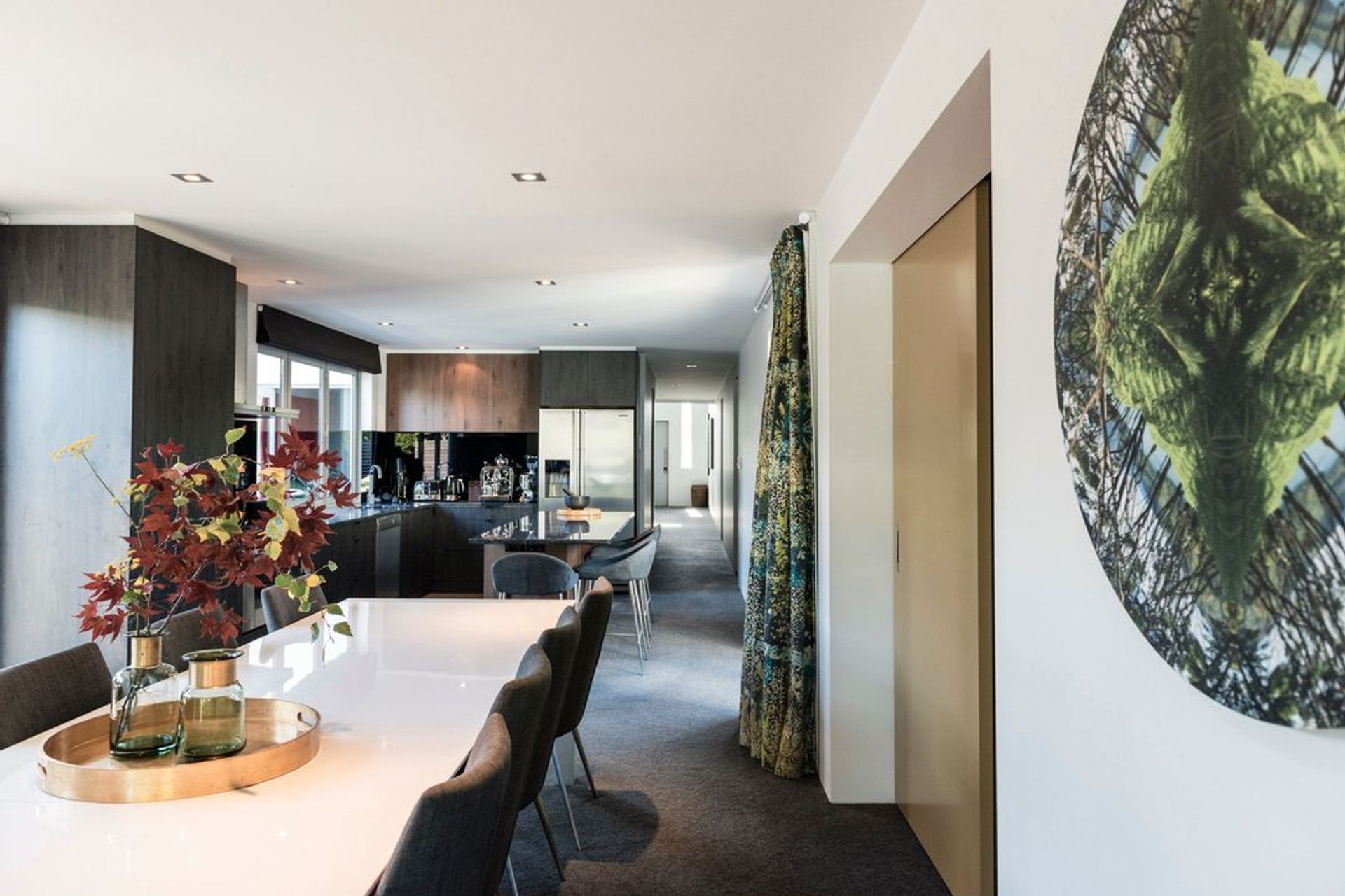 Merivale Townhouse
