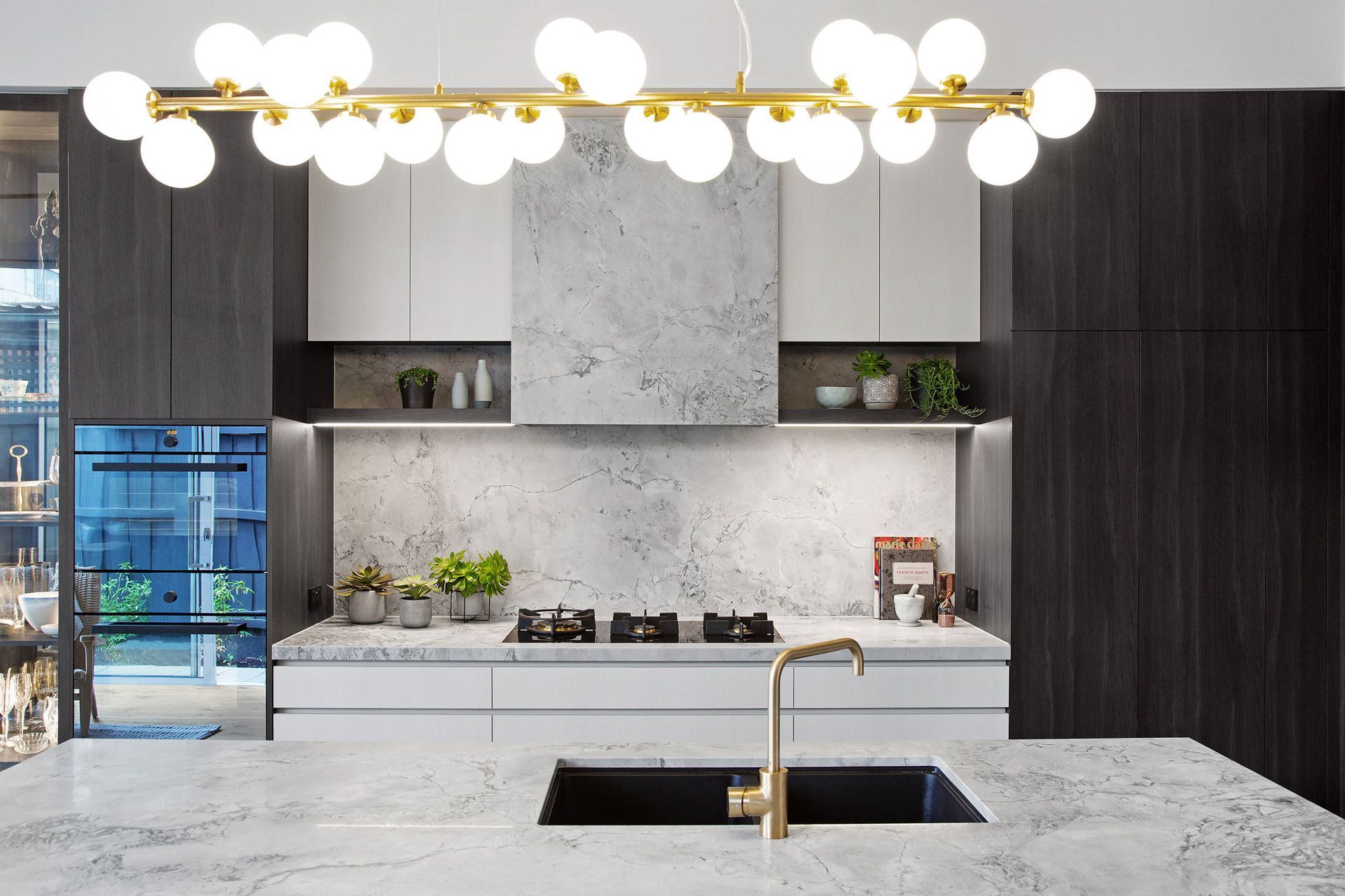 St Kilda West, Heritage &amp; Modern Renovation