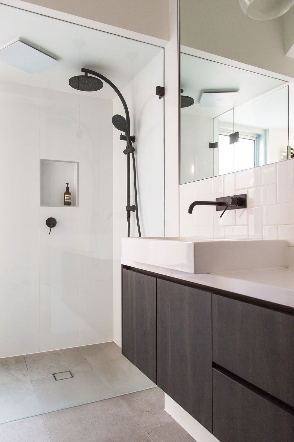 St Kilda West, Heritage &amp; Modern Renovation