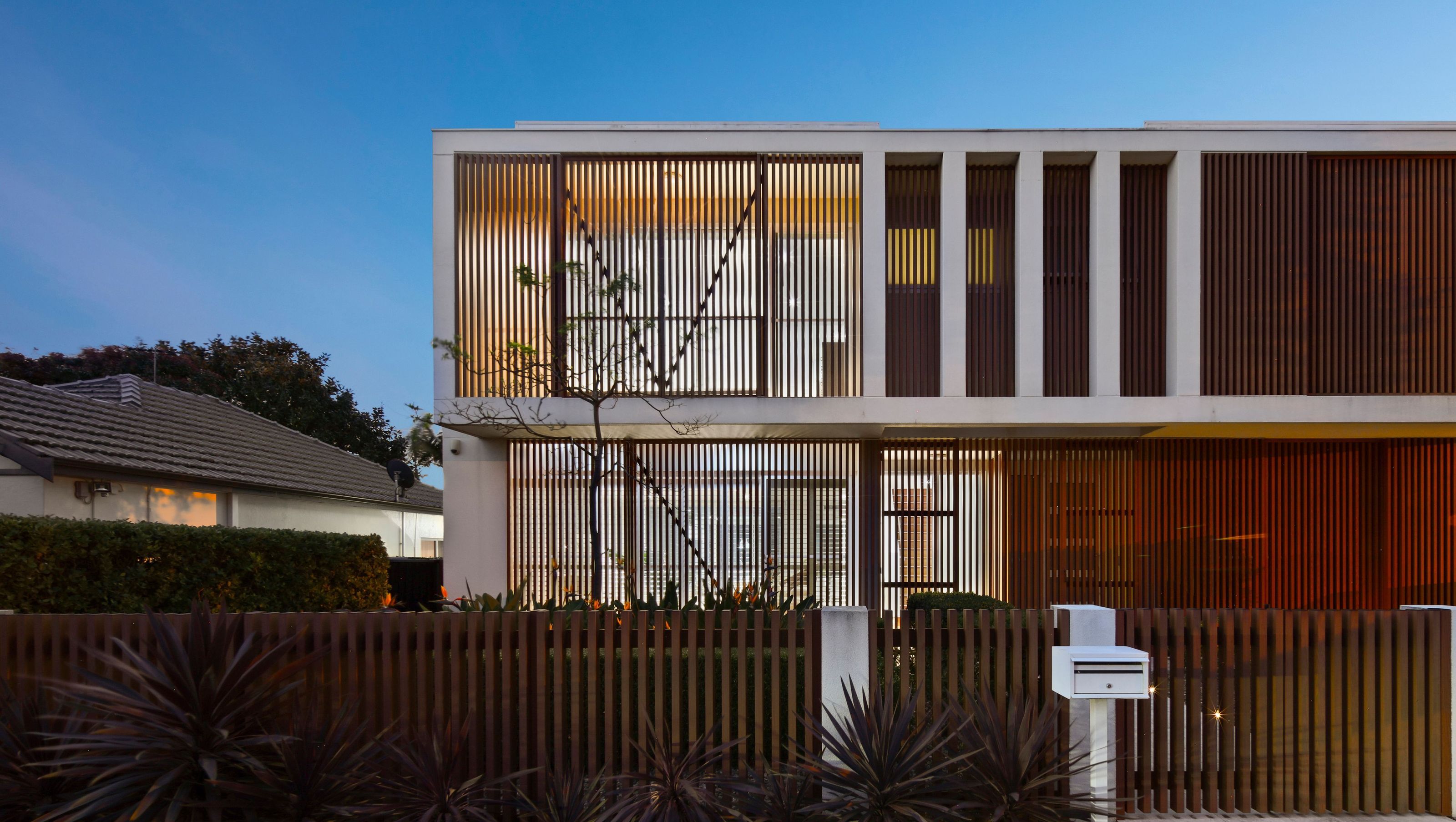 Cabarita Road, Concord