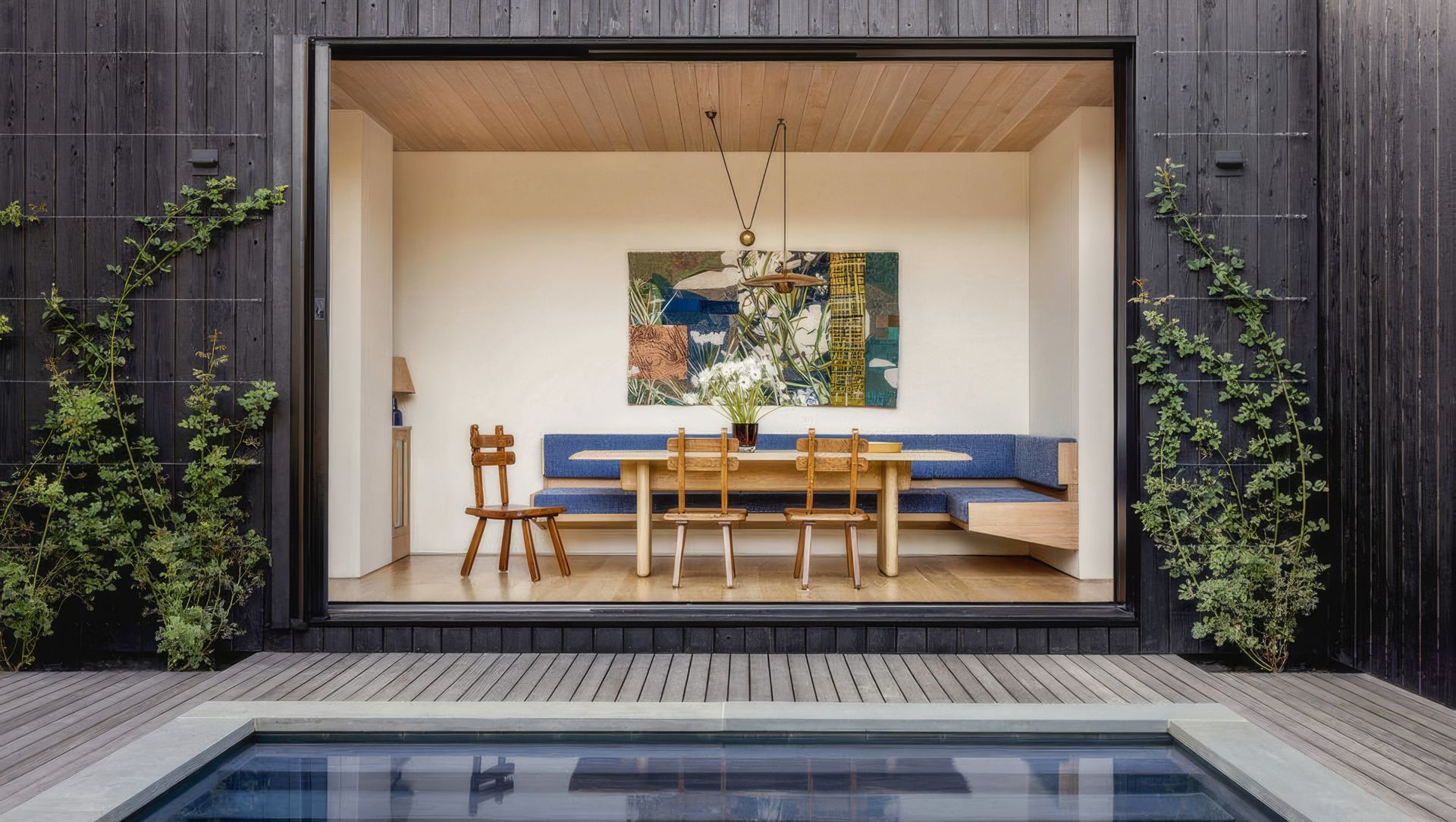 AMAGANSETT banner