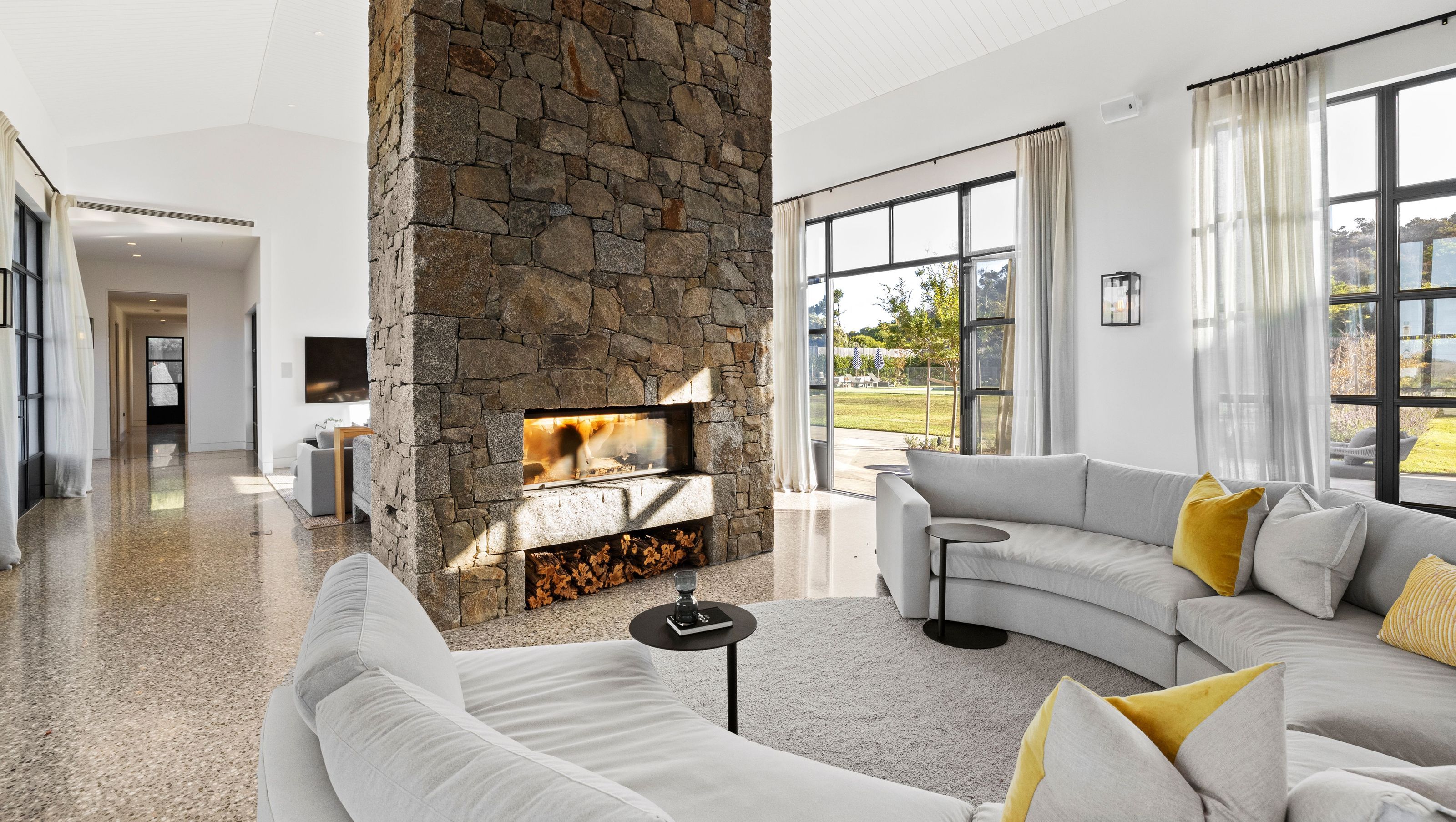 Blairgowrie Beachouse
