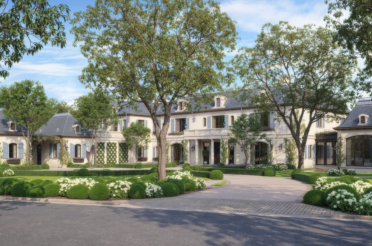 Arcadia Residence