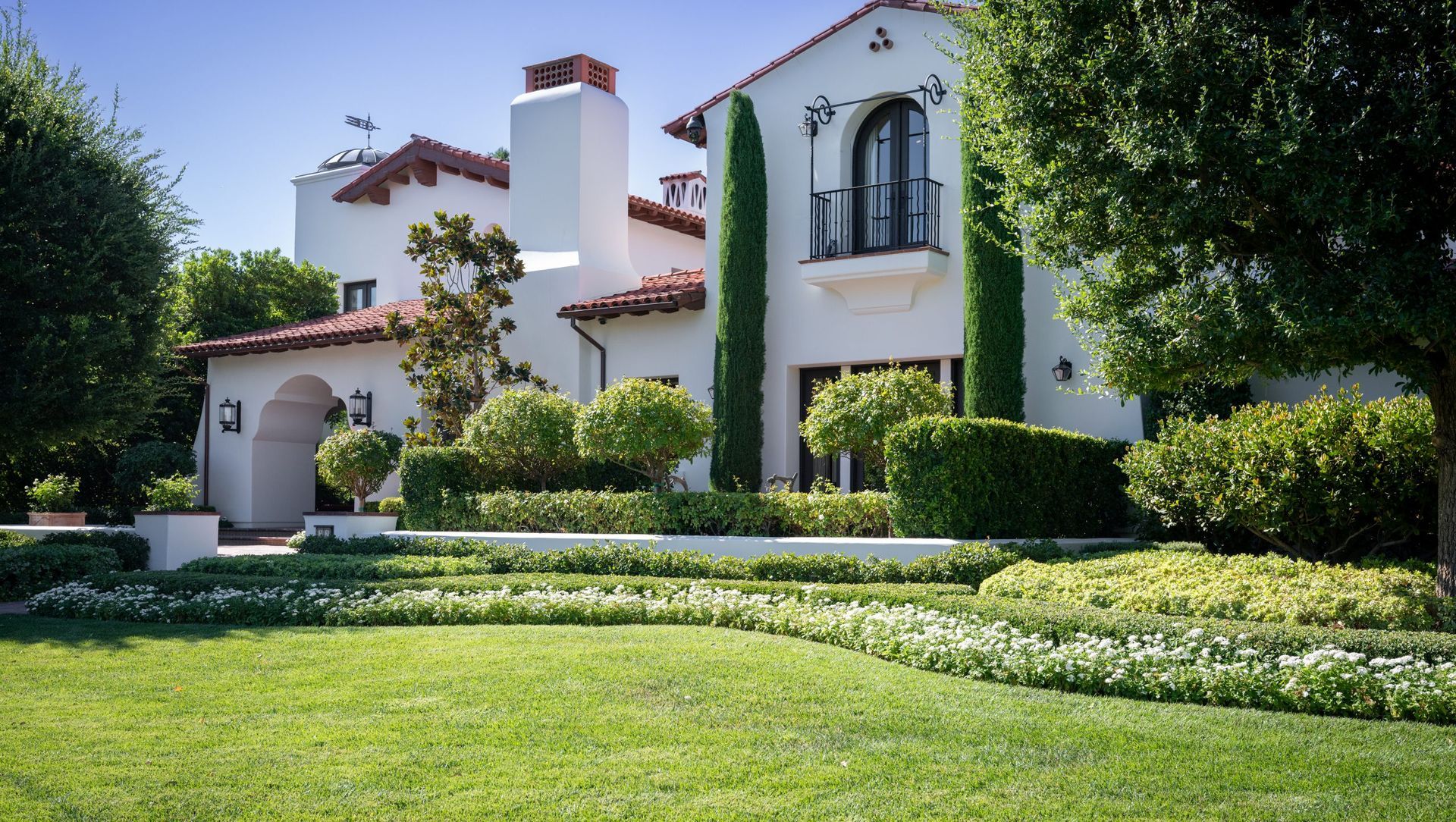 Santa Barbara Estate, Southern Highlands banner