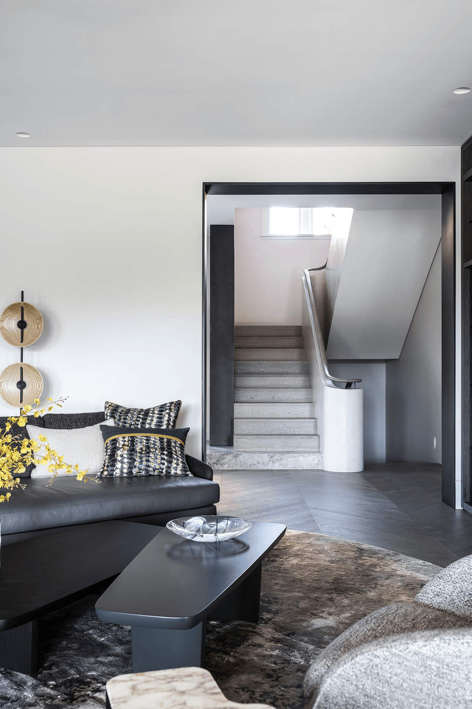 Cremorne Residence