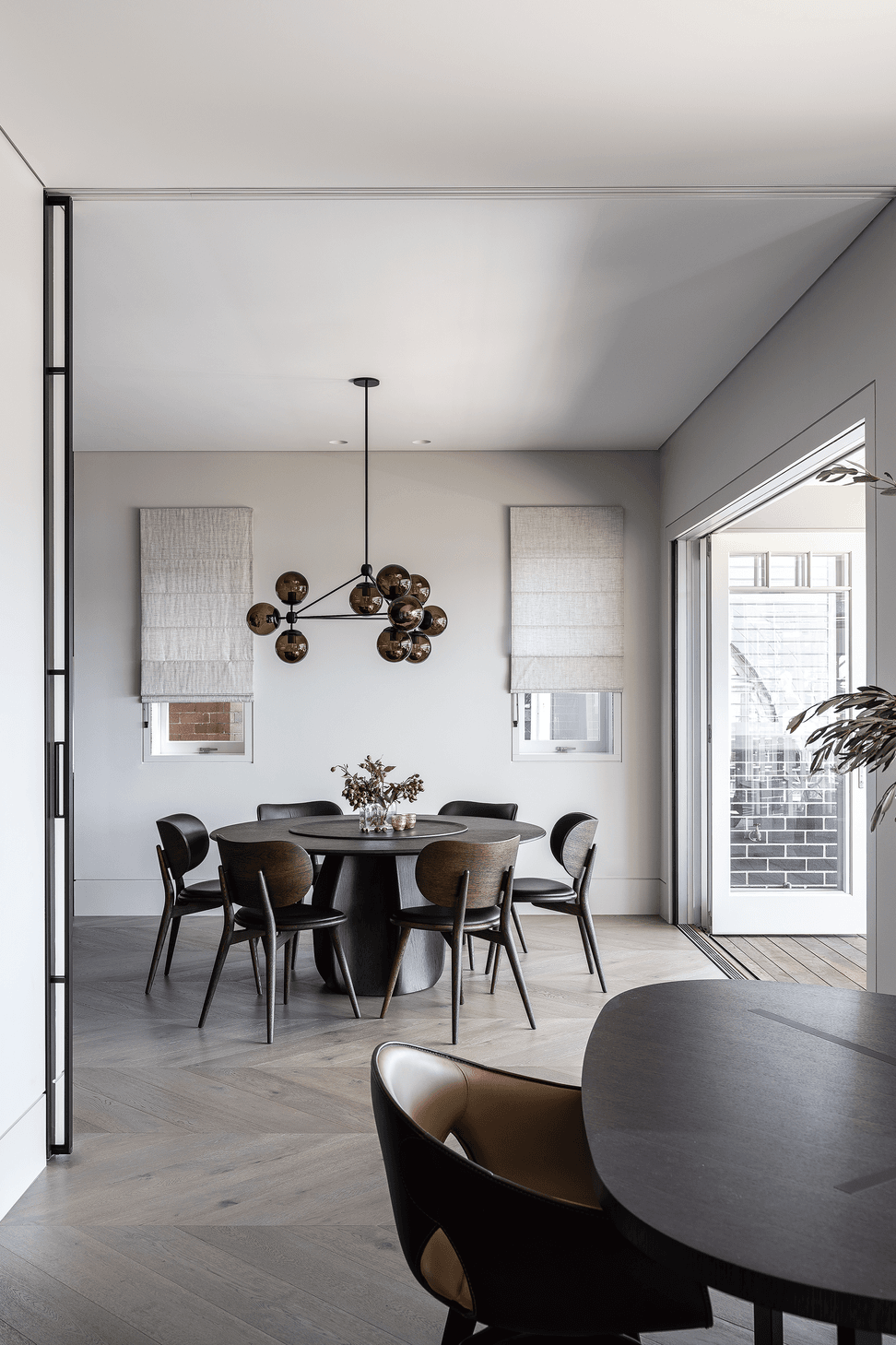 Cremorne Residence