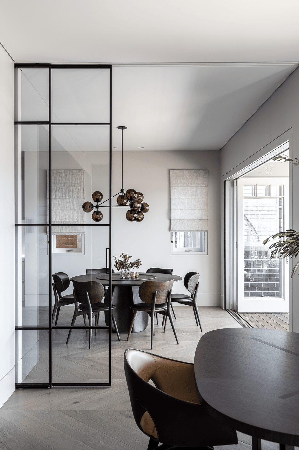Cremorne Residence