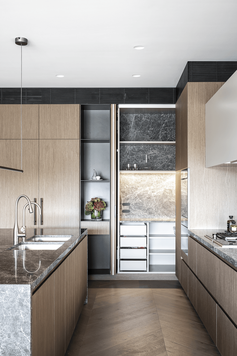 Cremorne Residence
