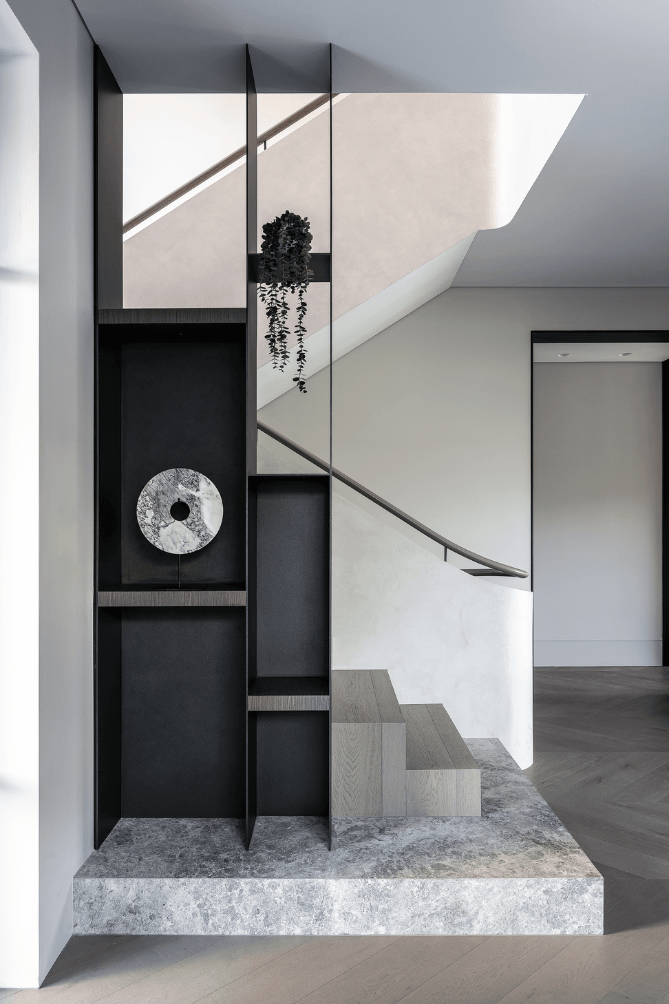 Cremorne Residence