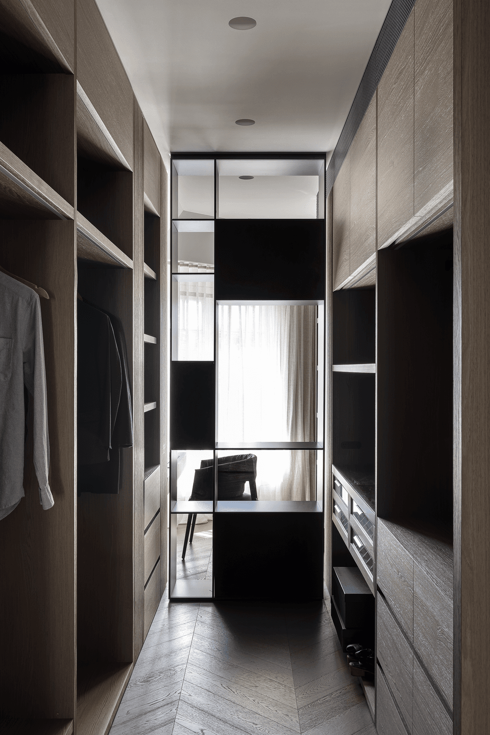 Cremorne Residence