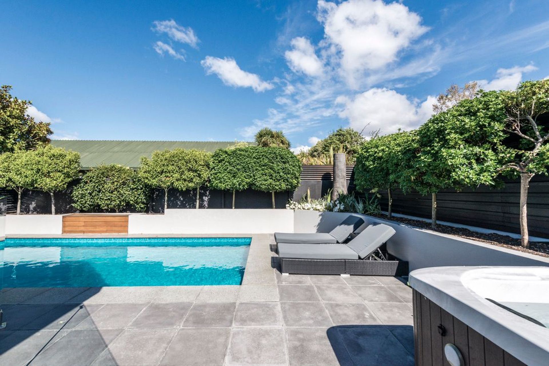 Merivale Townhouse