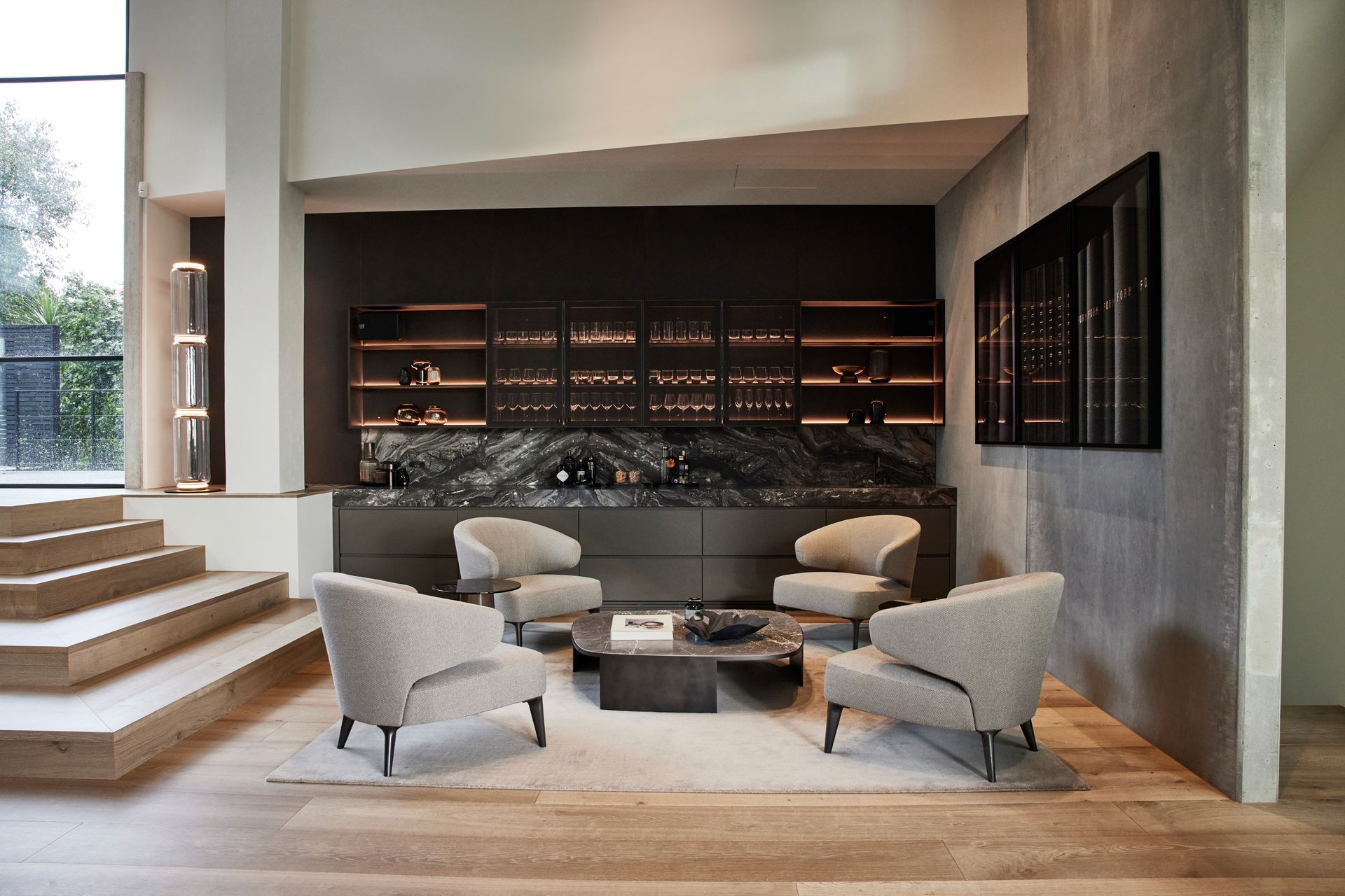 Blissful Luxury