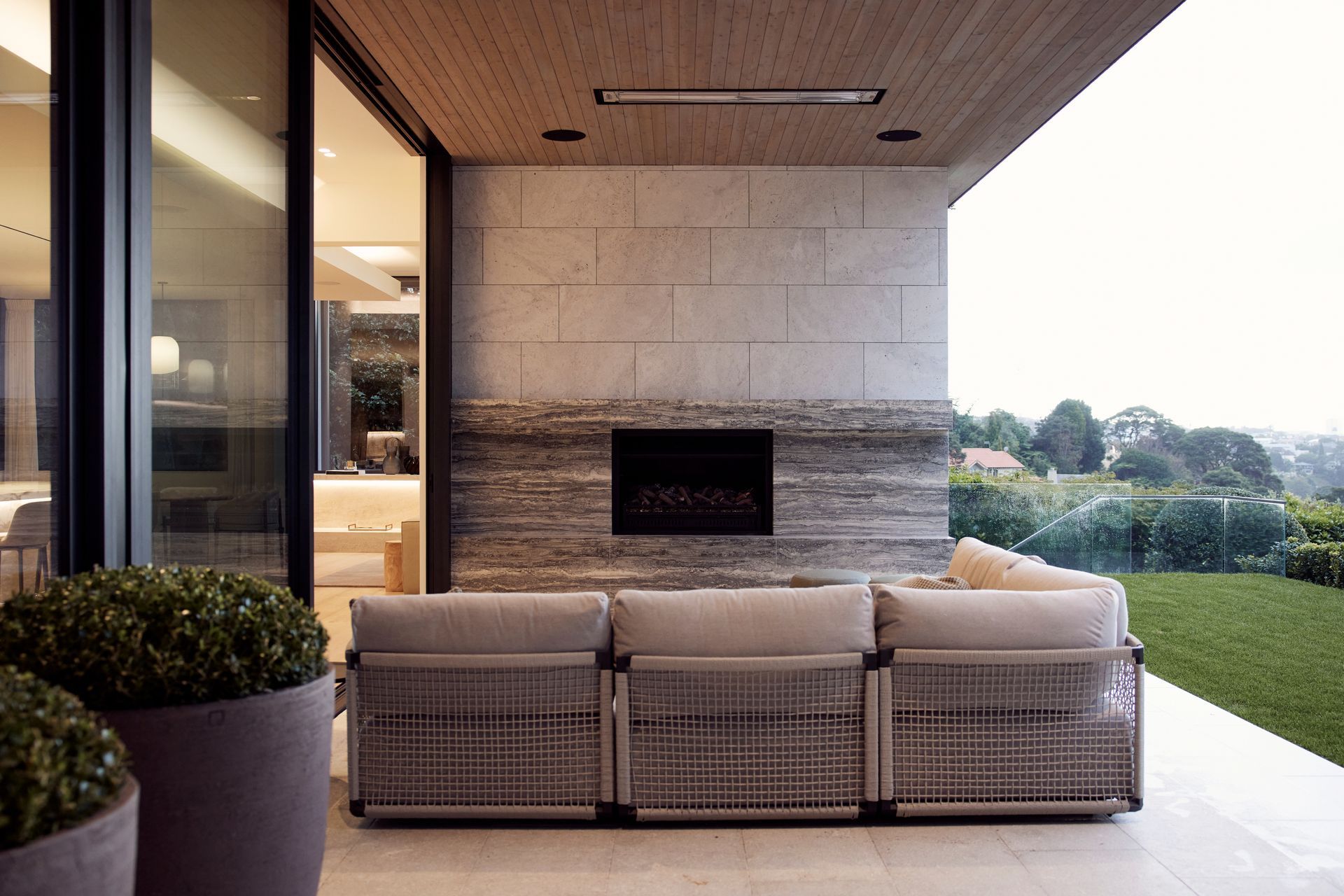 Blissful Luxury