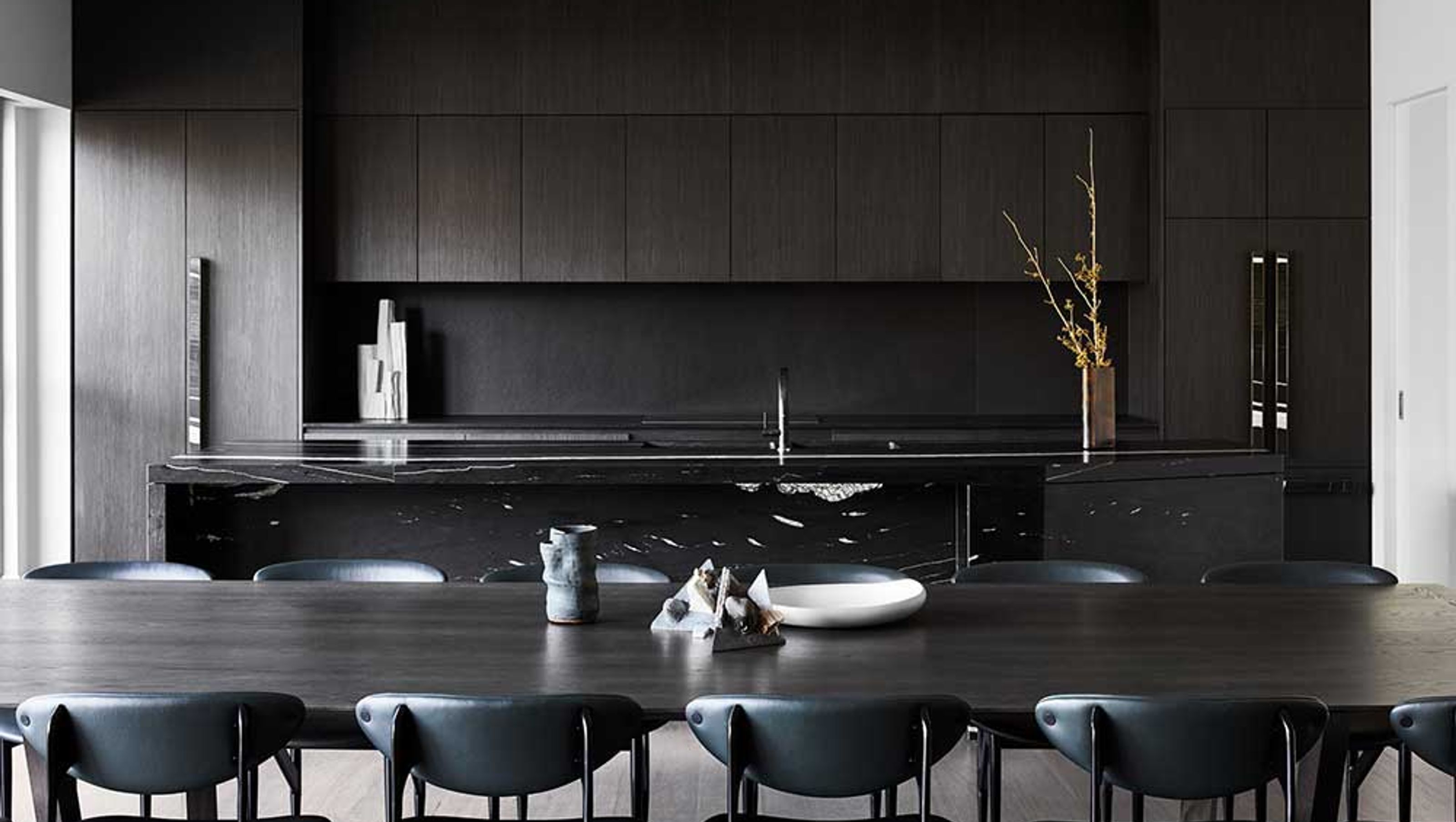 Astrus House