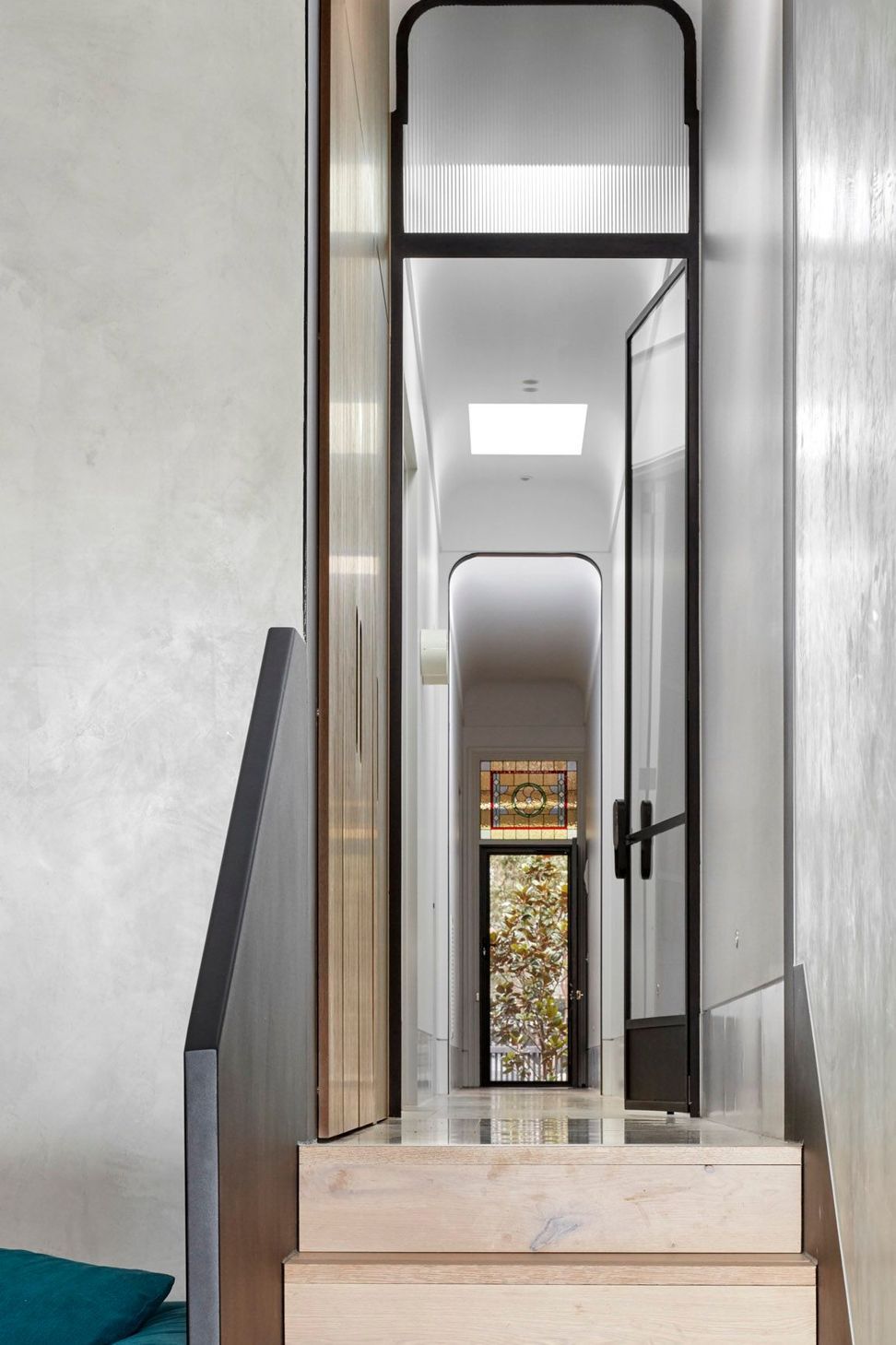 Albert Park Residence