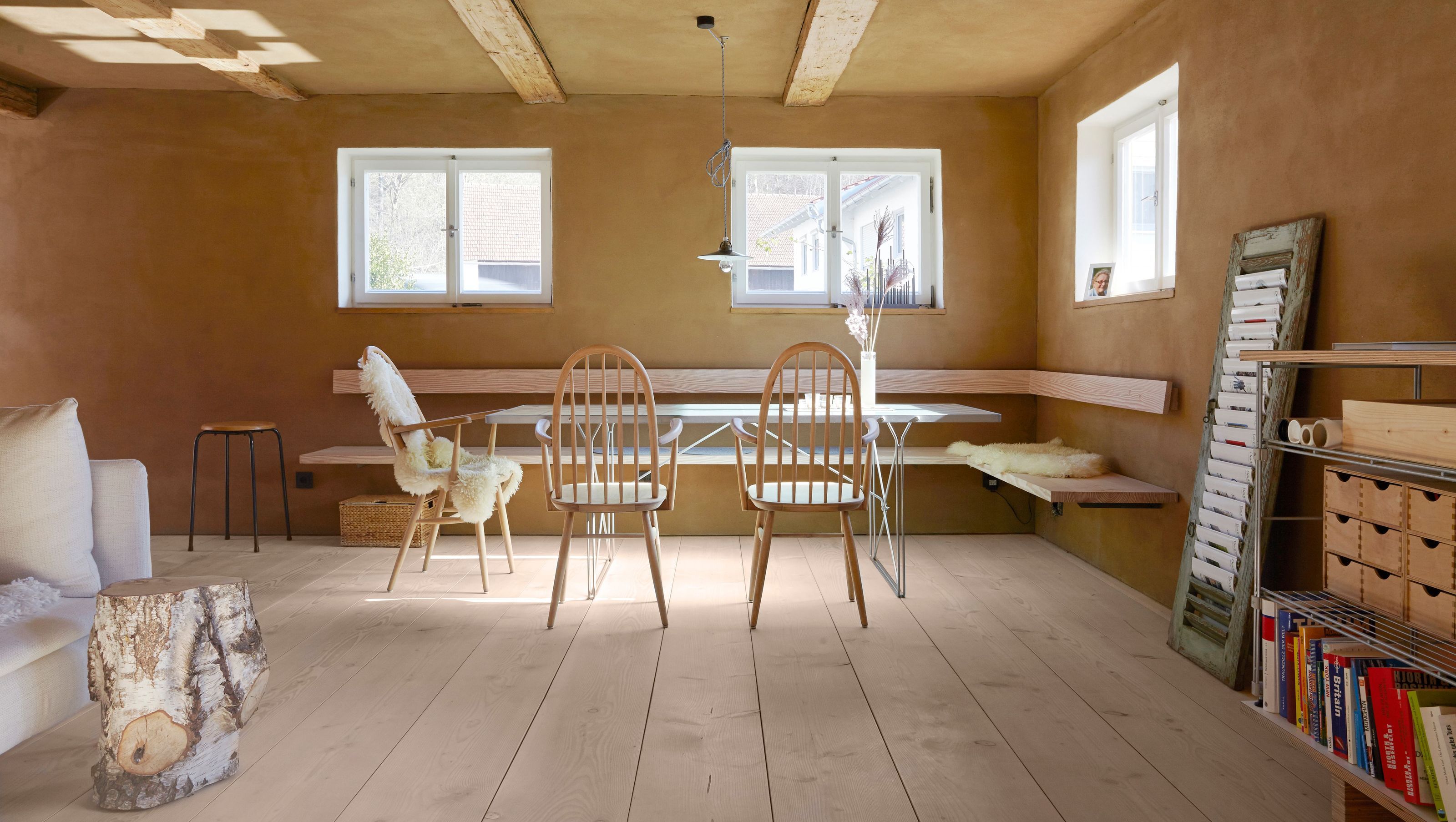 Farmhaus Douglas Fir
