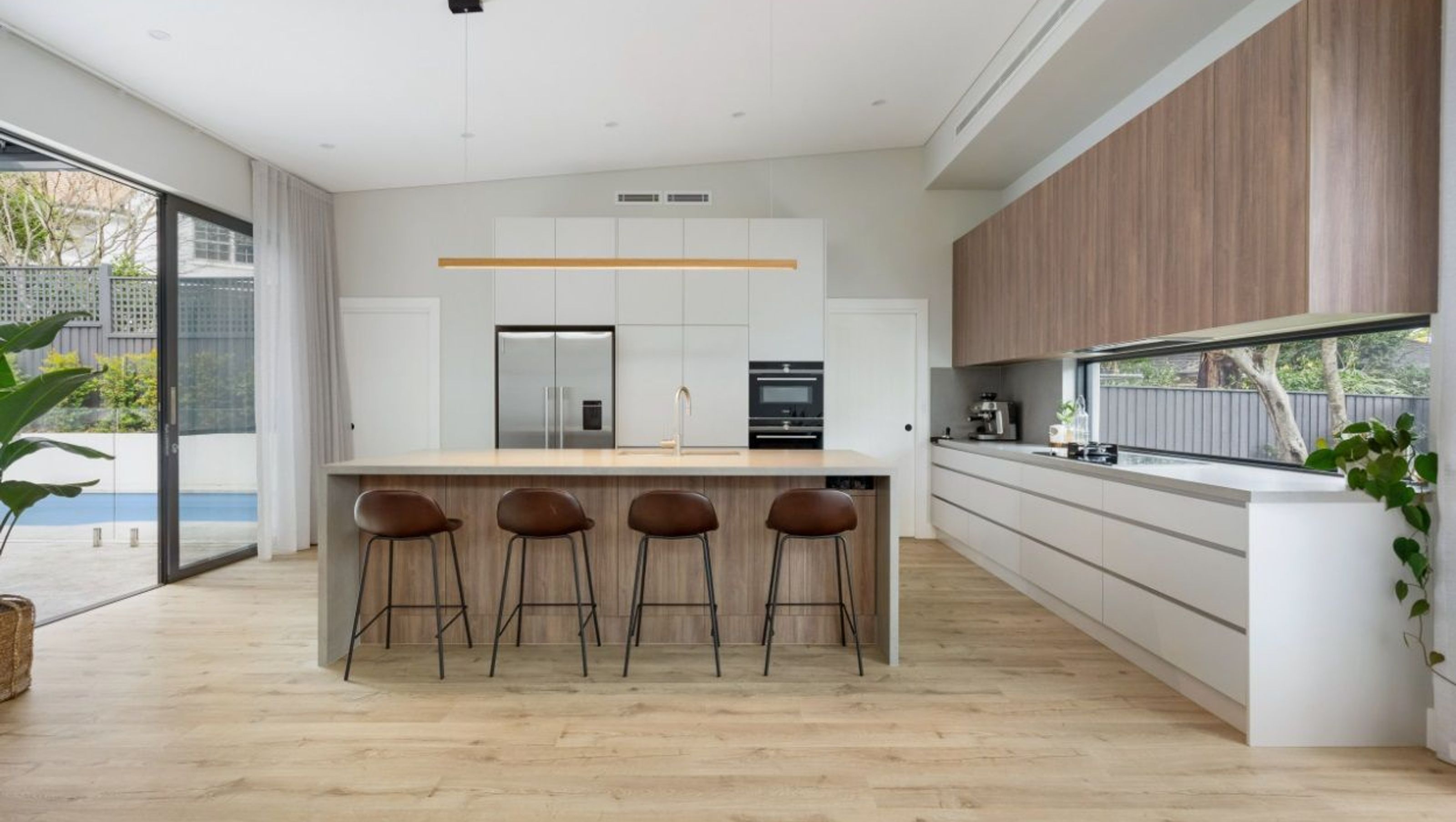 Timber Touch Pymble