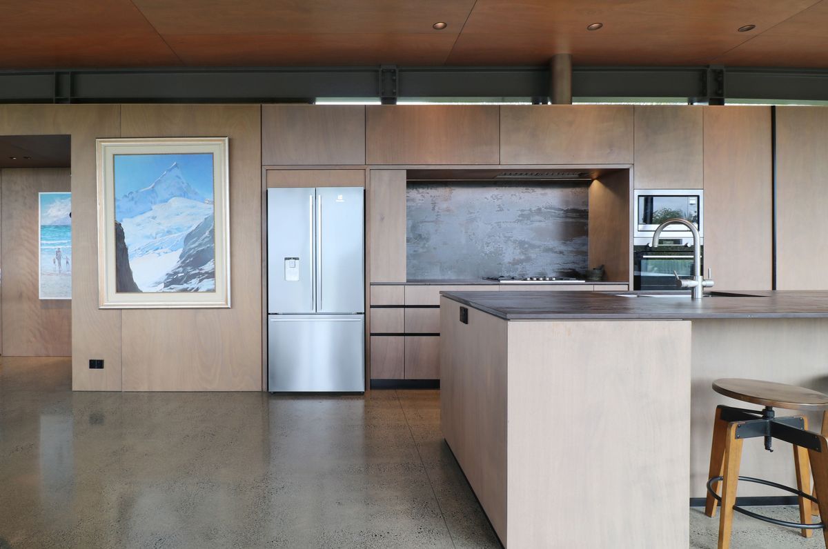 Beautiful Rhythm Home