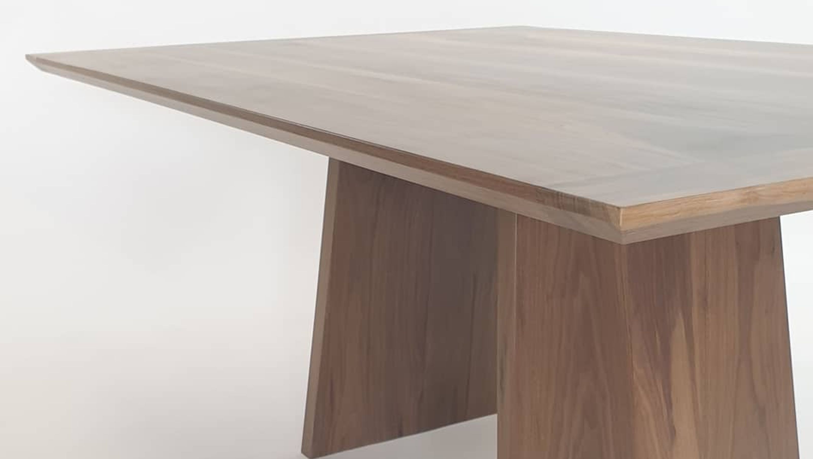 Handcrafted Dining Table