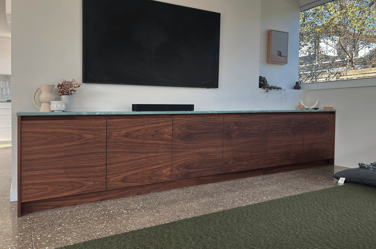 Joinery Design