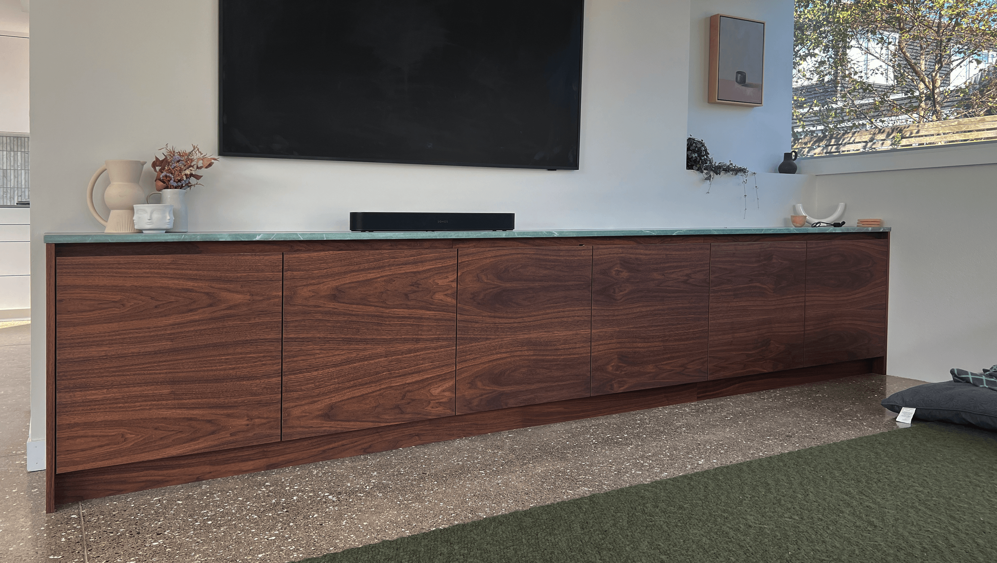 Joinery Design
