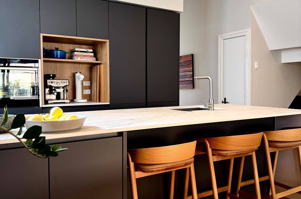 Full Renovation of a Classic Ponsonby Workers Cottage