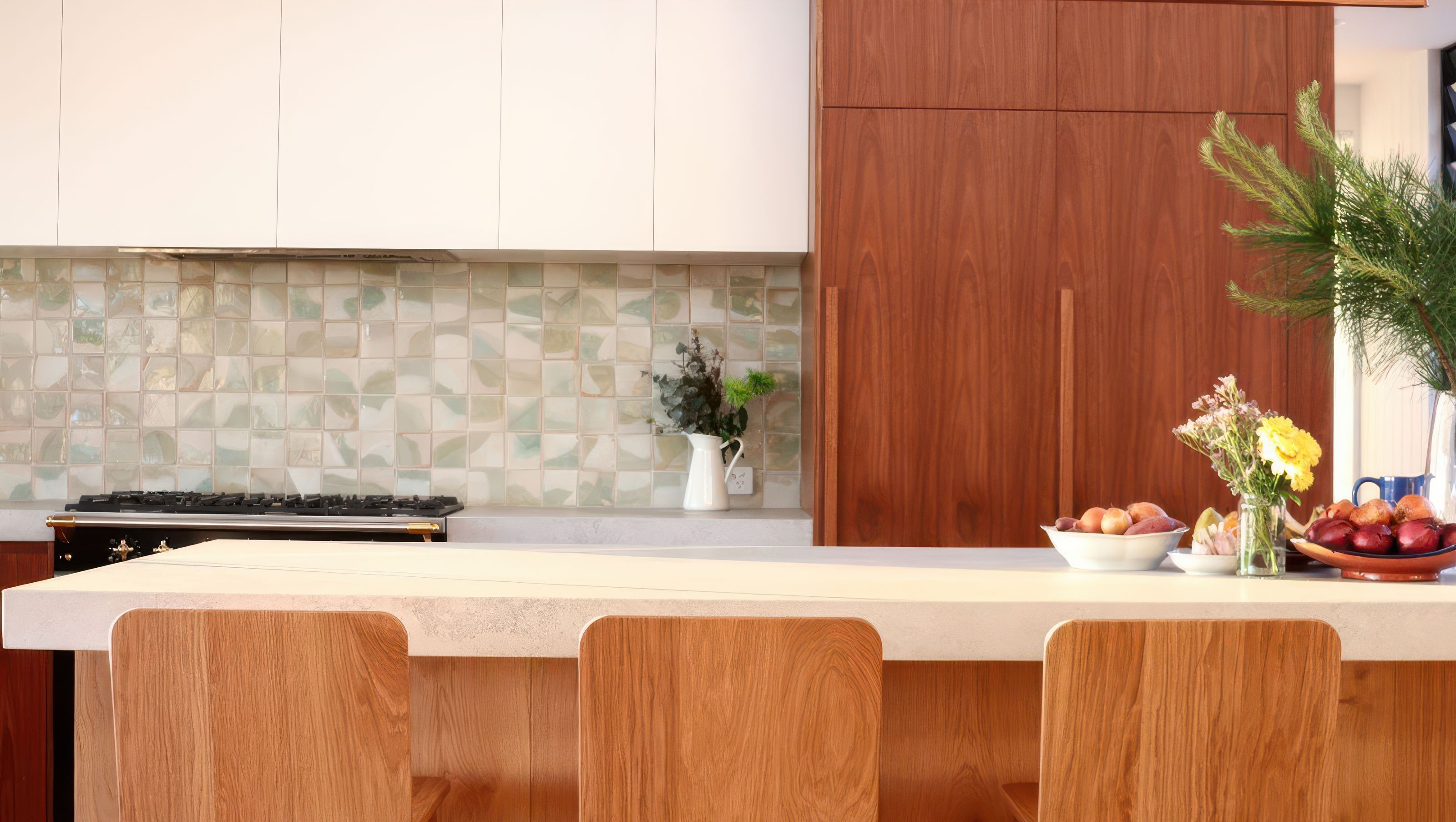 Bangalow Residence