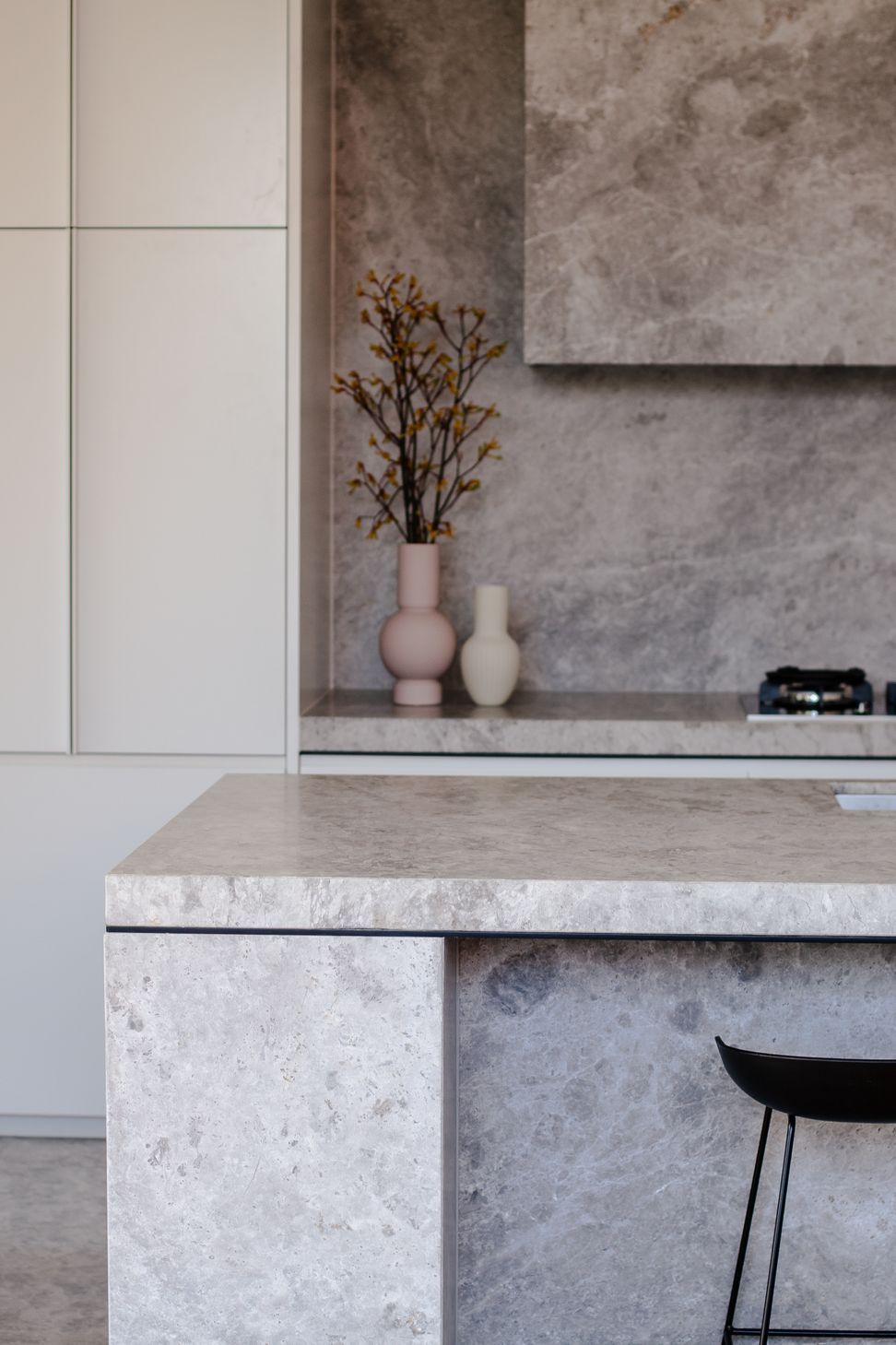 Brighton Apartment 02