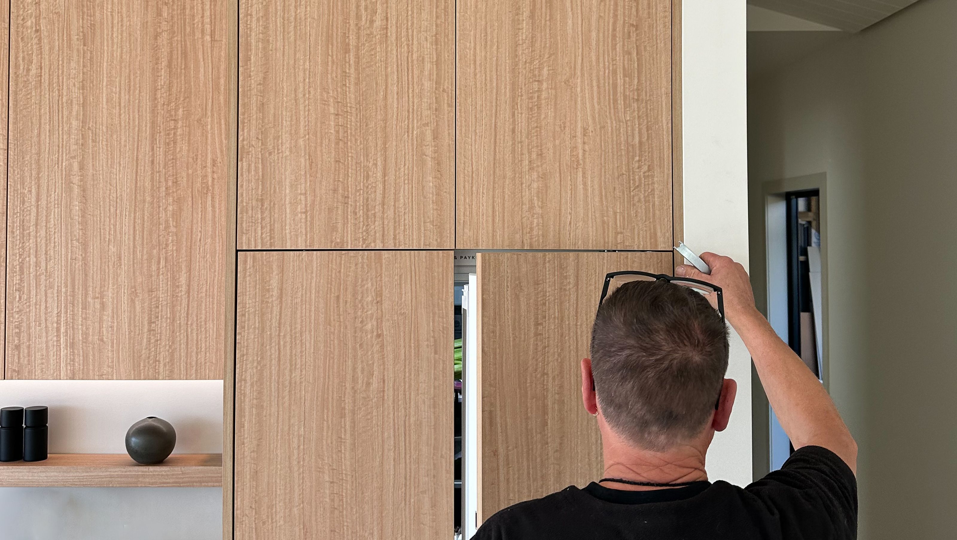 Mangawhai House Fitout