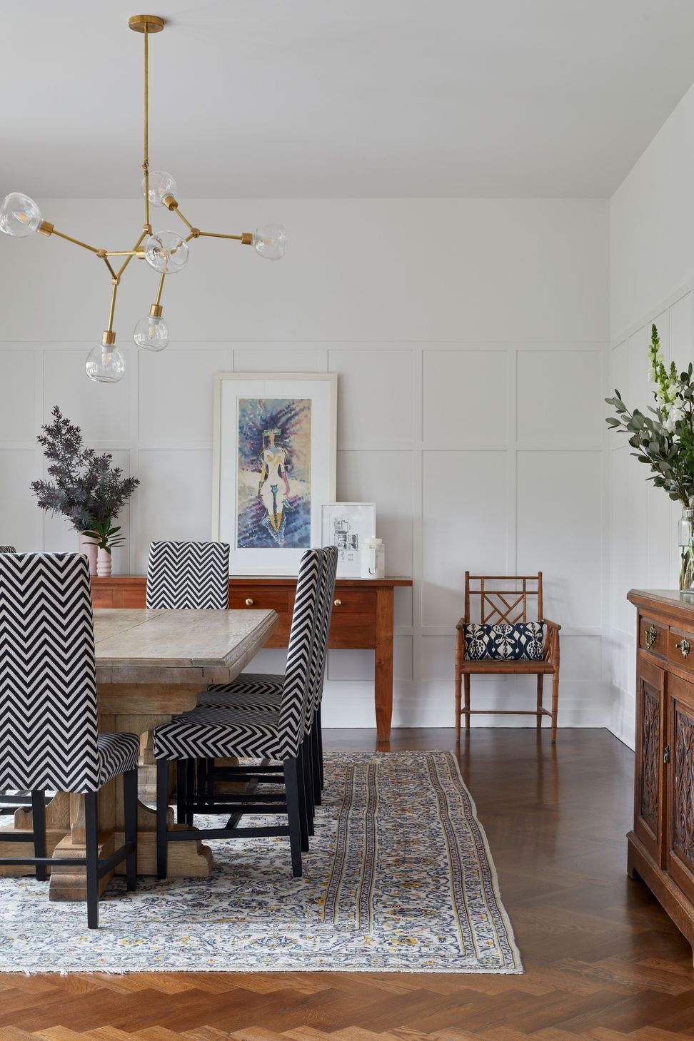 Malvern East Residence