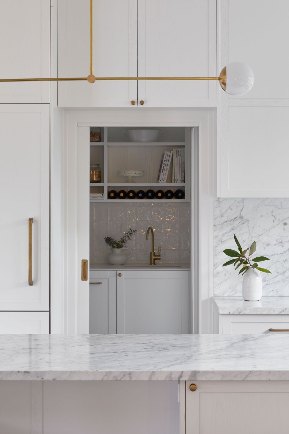 Malvern East Residence
