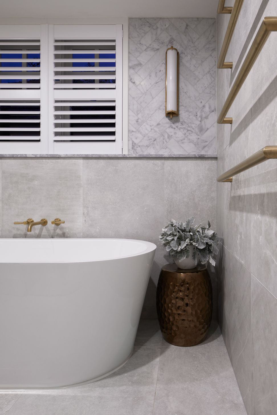 Malvern East Residence