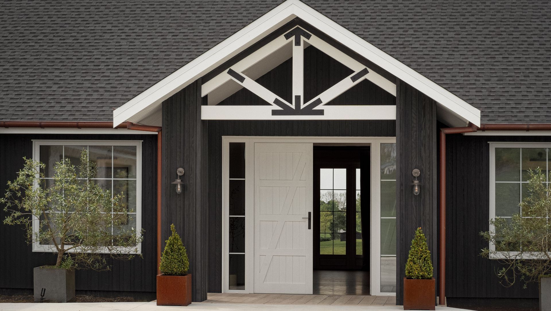 Kern Residence banner