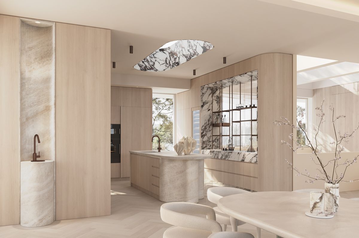 Karloo Residence