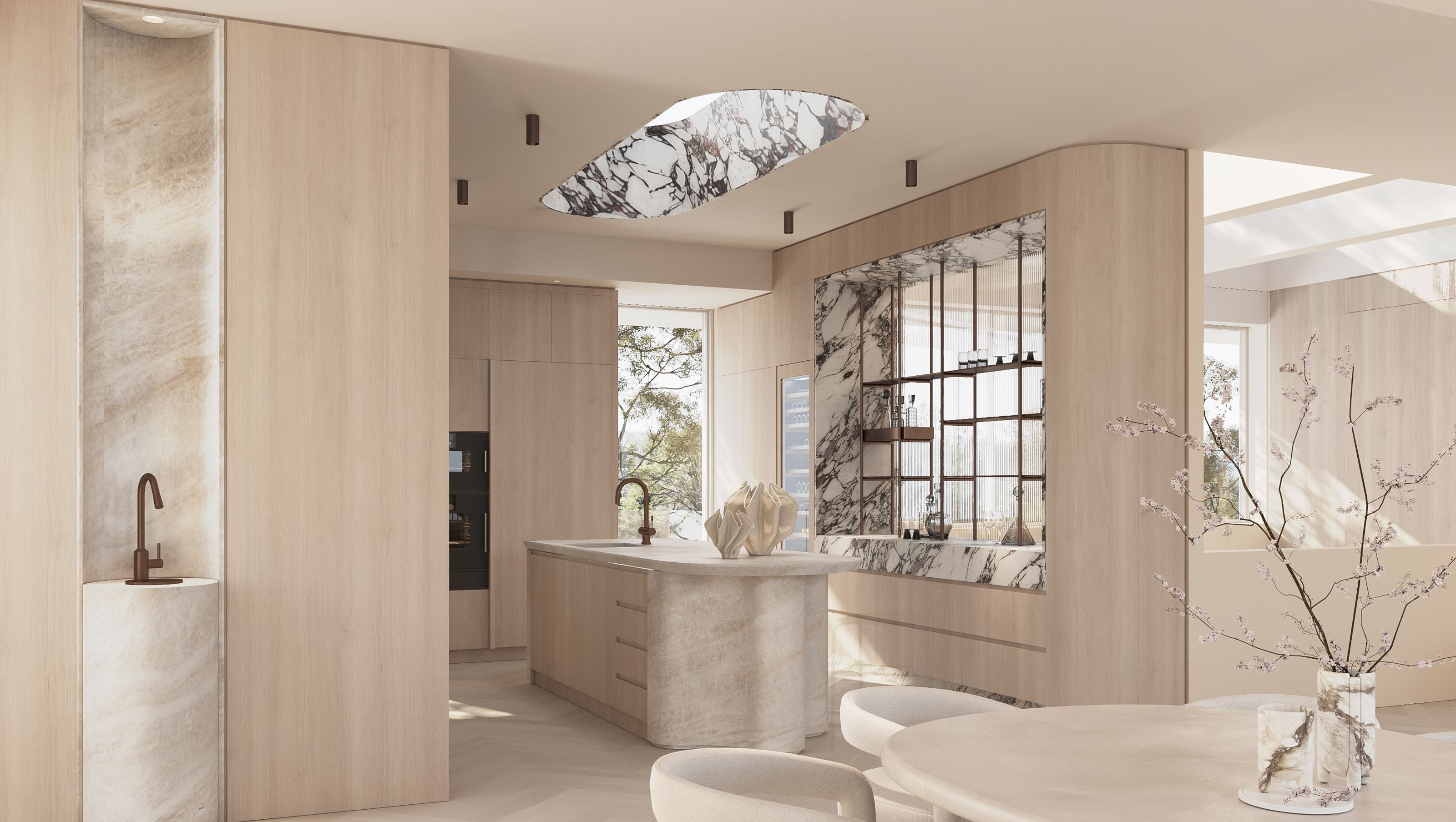Karloo Residence