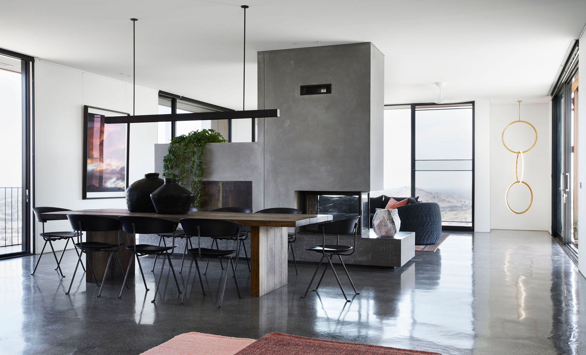 Euroa Grand Designs Australia