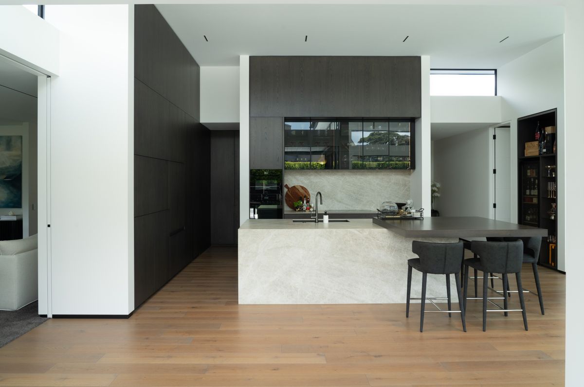 Kingfisher Grove