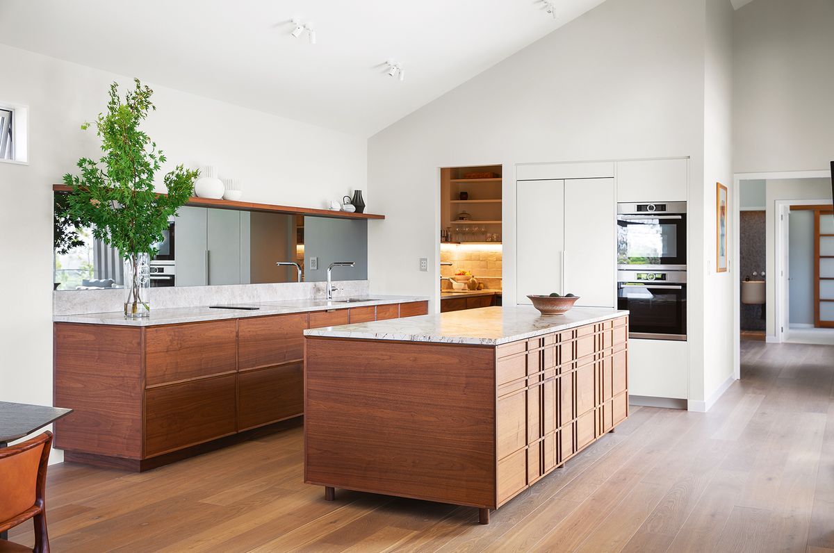 Kumeu House, Auckland