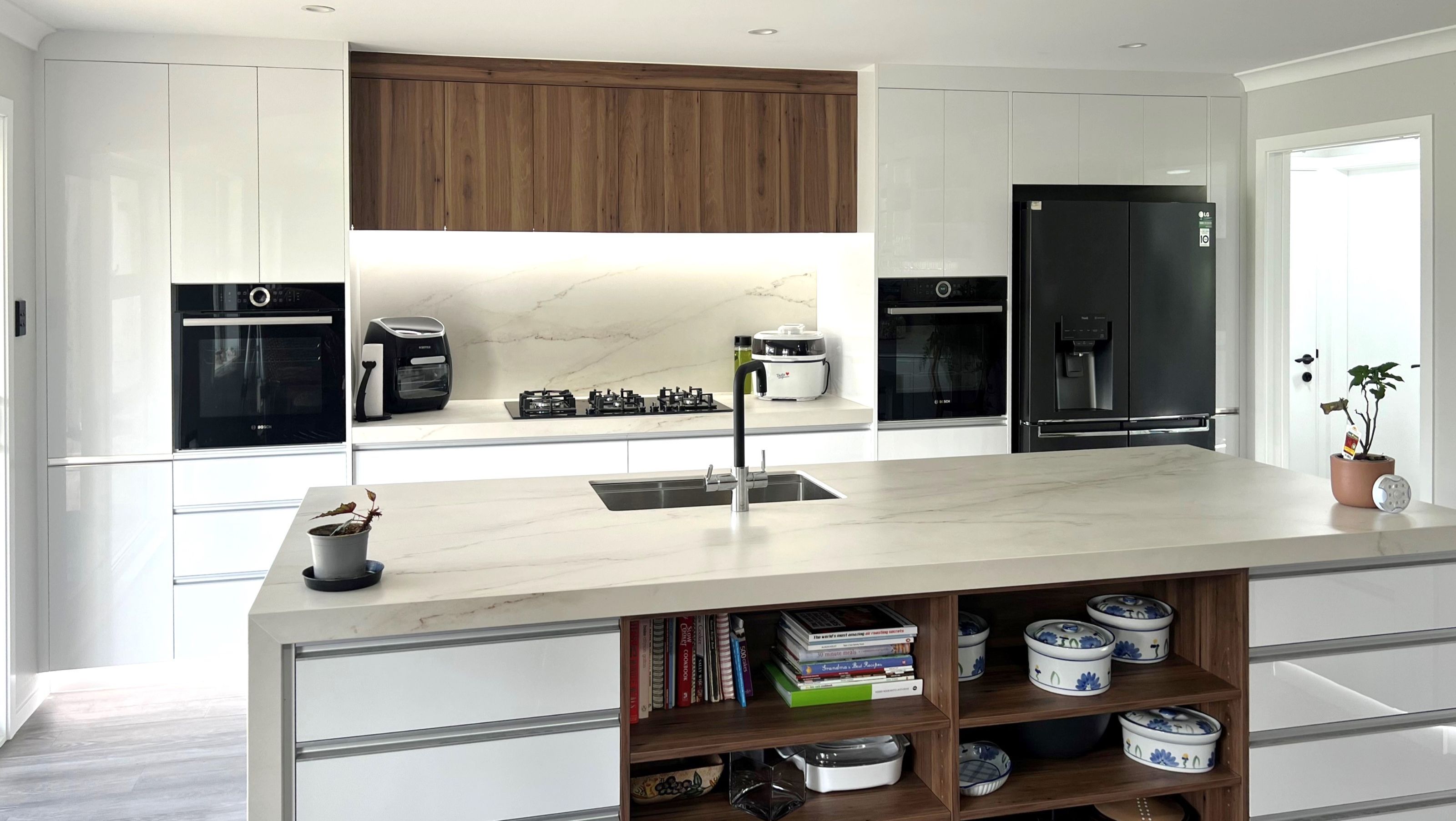Richardson Kitchen