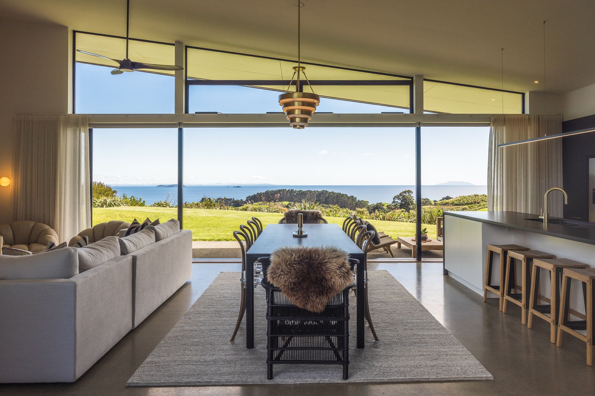 Palm Beach View