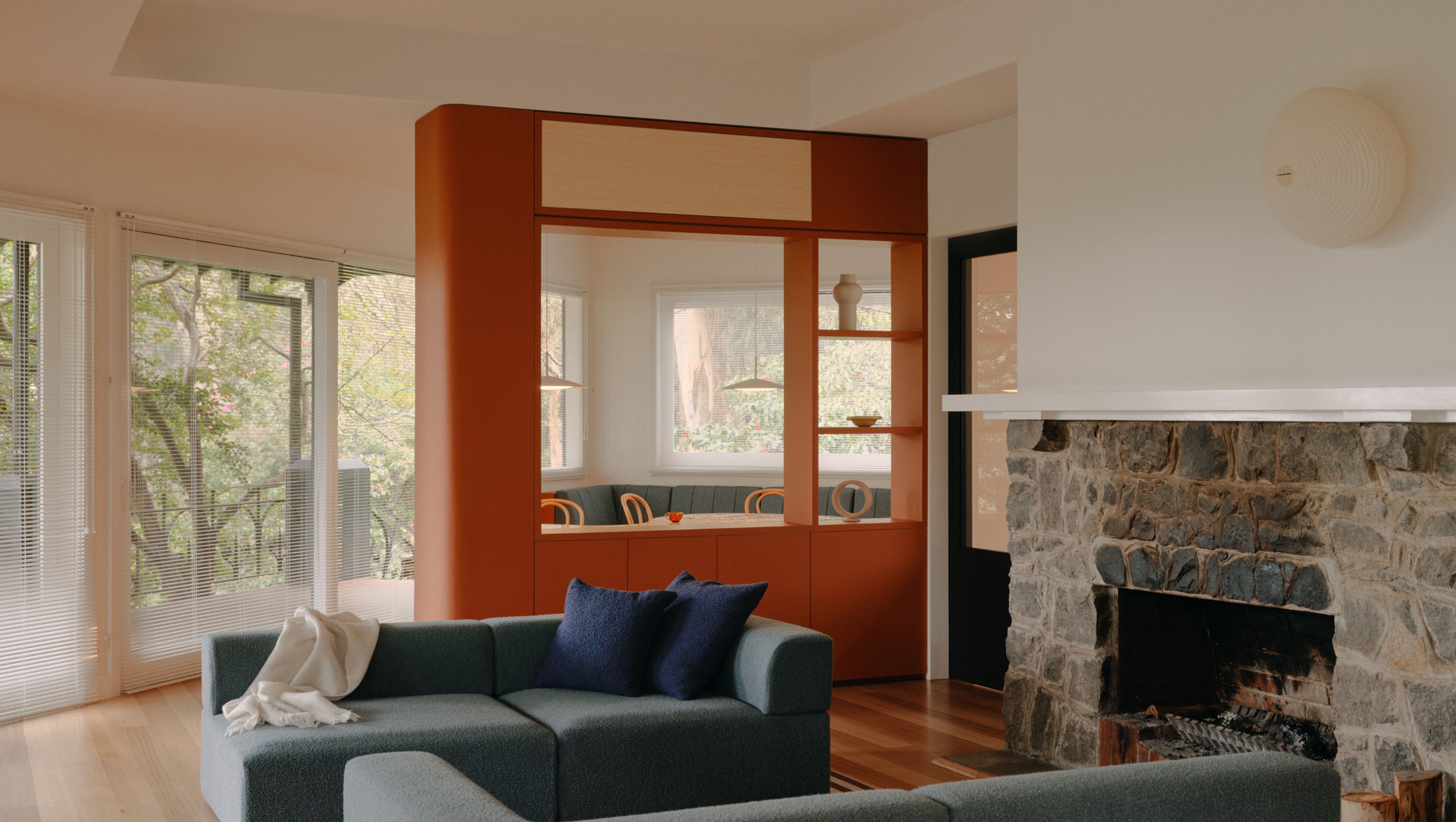Selby House