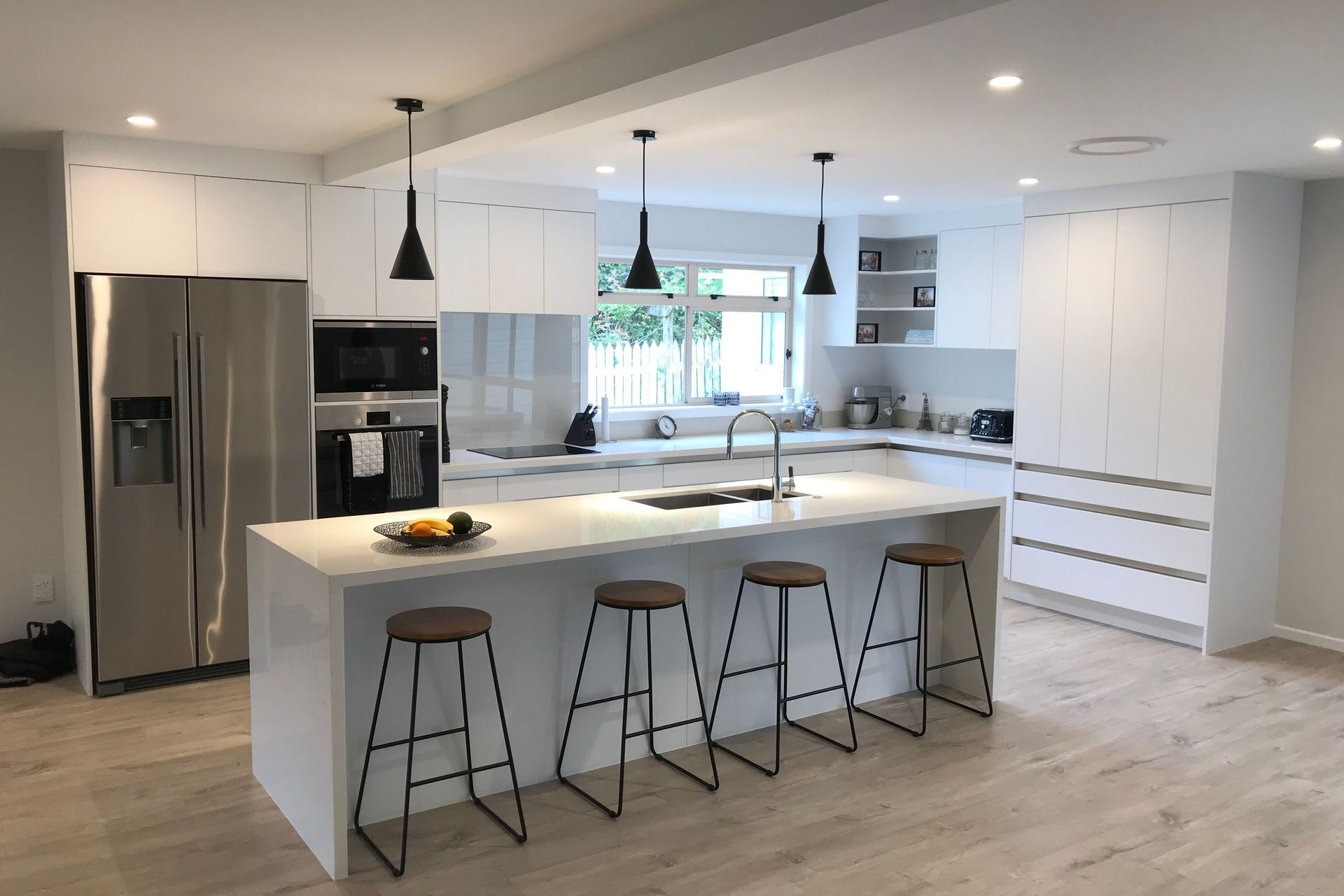 Kitchen Works