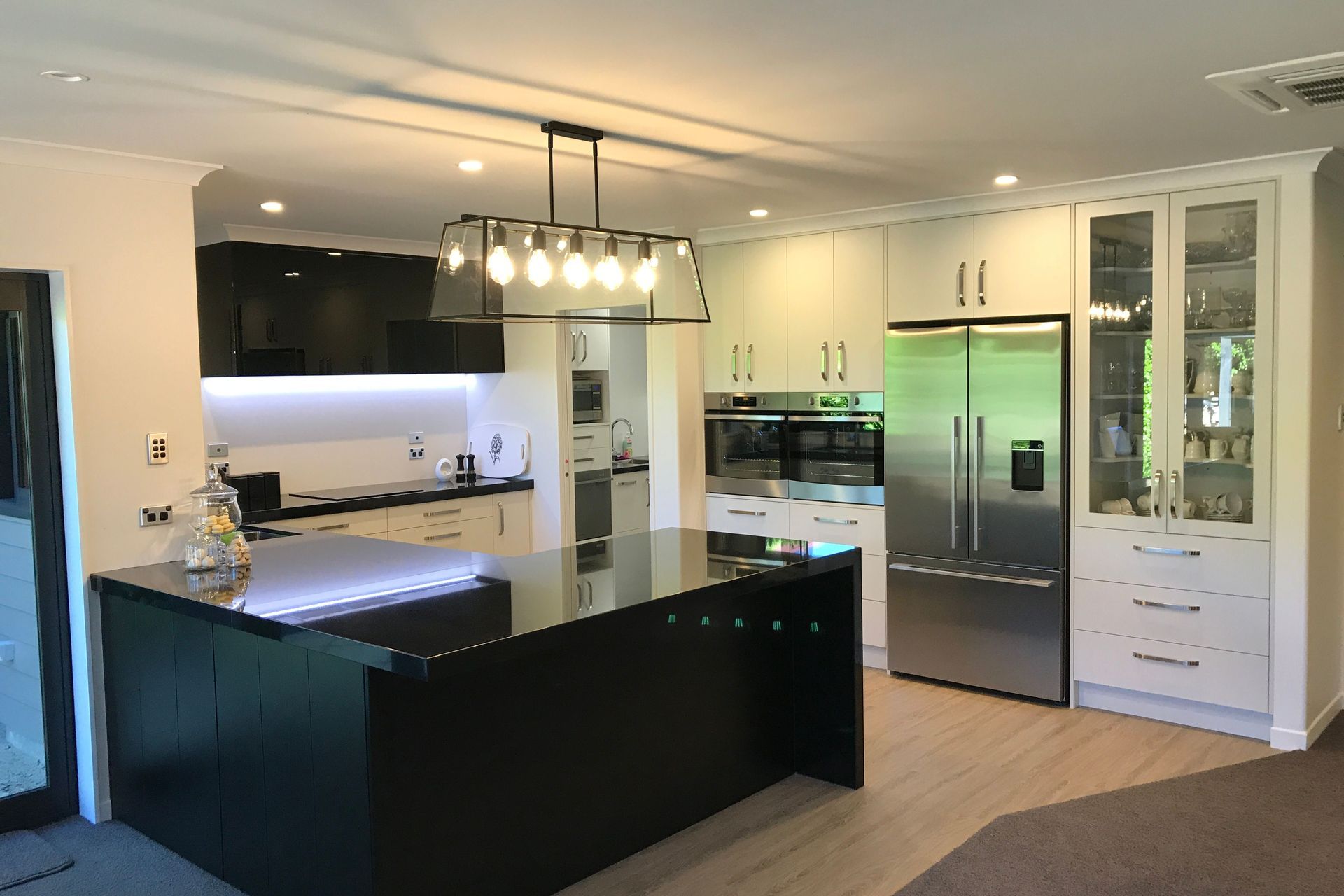 Kitchen Works